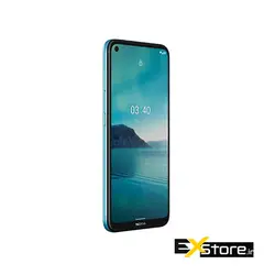 گوشی موبایل نوکیا مدل Nokia 3.4 ظرفیت ۶۴ گیگابایت و رم ۳ گیگابایت - اِکس اِستور اِکس اِستور