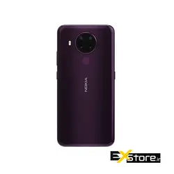 گوشی موبایل نوکیا مدل Nokia ۵٫۴ TA-1325 ظرفیت ۱۲۸ گیگابایت و رم ۴ گیگابایت -