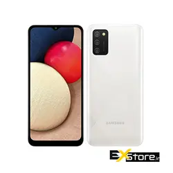 گوشی موبایل سامسونگ مدل Galaxy A02s ظرفیت ۳۲ گیگابایت و رم ۳ گیگابایت - اِکس اِستور