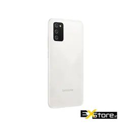 گوشی موبایل سامسونگ مدل Galaxy A02s ظرفیت ۳۲ گیگابایت و رم ۳ گیگابایت - اِکس اِستور