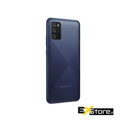 گوشی موبایل سامسونگ مدل Galaxy A02s ظرفیت ۳۲ گیگابایت و رم ۳ گیگابایت - اِکس اِستور