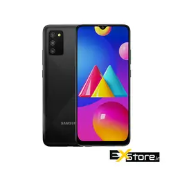 گوشی موبایل سامسونگ مدل Galaxy A02s ظرفیت ۳۲ گیگابایت و رم ۳ گیگابایت - اِکس اِستور