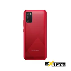 گوشی موبایل سامسونگ مدل Galaxy A02s ظرفیت ۳۲ گیگابایت و رم ۳ گیگابایت - اِکس اِستور