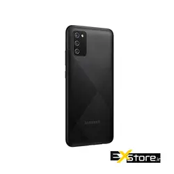 گوشی موبایل سامسونگ مدل Galaxy A02s ظرفیت ۳۲ گیگابایت و رم ۳ گیگابایت - اِکس اِستور