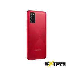 گوشی موبایل سامسونگ مدل Galaxy A02s ظرفیت ۳۲ گیگابایت و رم ۳ گیگابایت - اِکس اِستور