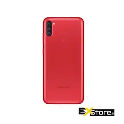 گوشی موبایل سامسونگ مدل Galaxy A11 ظرفیت ۳۲ گیگابایت و رم ۳ گیگابایت - اِکس اِستور