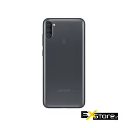گوشی موبایل سامسونگ مدل Galaxy A11 ظرفیت ۳۲ گیگابایت و رم ۳ گیگابایت - اِکس اِستور