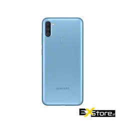 گوشی موبایل سامسونگ مدل Galaxy A11 ظرفیت ۳۲ گیگابایت و رم ۳ گیگابایت - اِکس اِستور
