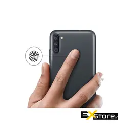 گوشی موبایل سامسونگ مدل Galaxy A11 ظرفیت ۳۲ گیگابایت و رم ۳ گیگابایت - اِکس اِستور