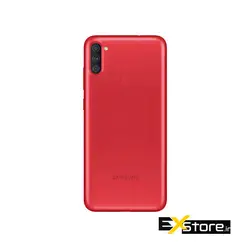 گوشی موبایل سامسونگ مدل Galaxy A11 ظرفیت ۳۲ گیگابایت و رم ۳ گیگابایت - اِکس اِستور