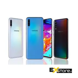 گوشی موبایل سامسونگ مدل Galaxy A11 ظرفیت ۳۲ گیگابایت و رم ۳ گیگابایت - اِکس اِستور