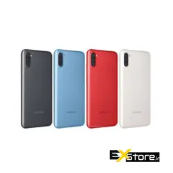 گوشی موبایل سامسونگ مدل Galaxy A11 ظرفیت ۳۲ گیگابایت و رم ۳ گیگابایت - اِکس اِستور