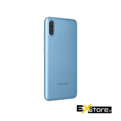 گوشی موبایل سامسونگ مدل Galaxy A11 ظرفیت ۳۲ گیگابایت و رم ۳ گیگابایت - اِکس اِستور