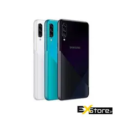 گوشی موبایل سامسونگ مدل Galaxy A11 ظرفیت ۳۲ گیگابایت و رم ۳ گیگابایت - اِکس اِستور