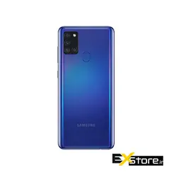 گوشی موبایل سامسونگ مدل Galaxy A21S ظرفیت ۱۲۸ گیگابایت رم ۴ گیگابایت - اِکس اِستور