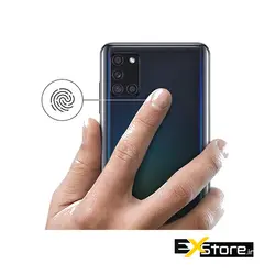 گوشی موبایل سامسونگ مدل Galaxy A21S ظرفیت ۱۲۸ گیگابایت رم ۴ گیگابایت - اِکس اِستور