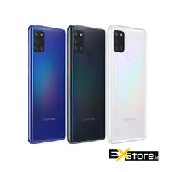 گوشی موبایل سامسونگ مدل Galaxy A21S ظرفیت ۱۲۸ گیگابایت رم ۴ گیگابایت - اِکس اِستور