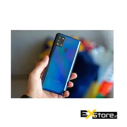 گوشی موبایل سامسونگ مدل Galaxy A21S ظرفیت ۱۲۸ گیگابایت رم ۴ گیگابایت - اِکس اِستور