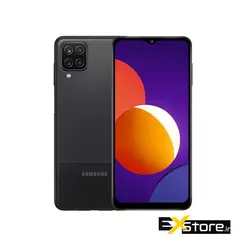 گوشی موبایل سامسونگ مدل Galaxy M12 ظرفیت ۶۴ گیگابایت و رم ۴ گیگابایت - اِکس اِستور