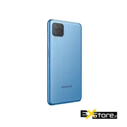 گوشی موبایل سامسونگ مدل Galaxy M12 ظرفیت ۶۴ گیگابایت و رم ۴ گیگابایت - اِکس اِستور