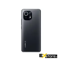 گوشی موبایل شیائومی Mi 11 Lite ظرفیت ۱۲۸ گیگابایت و رم ۶ گیگابایت - اِکس اِستور
