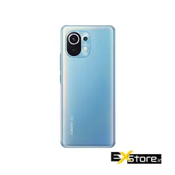 گوشی موبایل شیائومی Mi 11 Lite ظرفیت ۱۲۸ گیگابایت و رم ۶ گیگابایت - اِکس اِستور