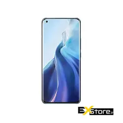 گوشی موبایل شیائومی Mi 11 Lite ظرفیت ۱۲۸ گیگابایت و رم ۸ گیگابایت - اِکس اِستور