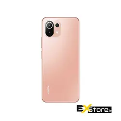 گوشی موبایل شیائومی Mi 11 Lite ظرفیت ۱۲۸ گیگابایت و رم ۸ گیگابایت - اِکس اِستور
