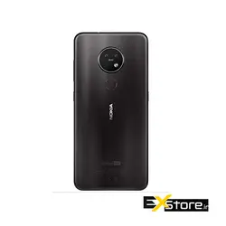 گوشی موبایل نوکیا مدل Nokia ۷٫۲ TA-1196 DS ظرفیت ۱۲۸ گیگابایت و رم ۶ گیگابایت -