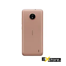 گوشی موبایل نوکیا مدل Nokia C20 ظرفیت ۳۲ گیگابایت و رم ۲ گیگابایت - اِکس اِستور