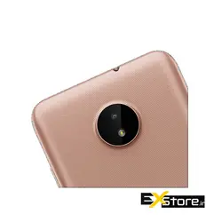 گوشی موبایل نوکیا مدل Nokia C20 ظرفیت ۳۲ گیگابایت و رم ۲ گیگابایت - اِکس اِستور