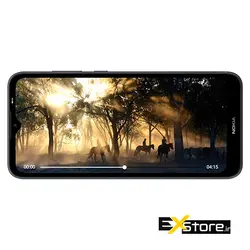گوشی موبایل نوکیا مدل Nokia C20 ظرفیت ۳۲ گیگابایت و رم ۲ گیگابایت - اِکس اِستور