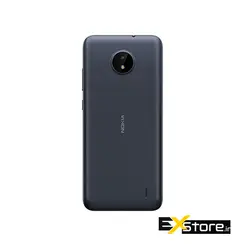 گوشی موبایل نوکیا مدل Nokia C20 ظرفیت ۳۲ گیگابایت و رم ۲ گیگابایت - اِکس اِستور
