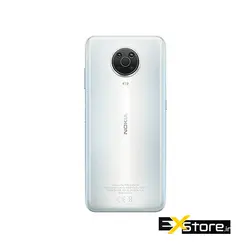 گوشی موبایل نوکیا مدل Nokia G20 ظرفیت ۱۲۸ گیگابایت و رم ۴ گیگابایت - اِکس اِستور