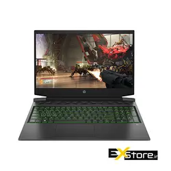 لپ تاپ اچ پی Pavilion مدل ۱۶A0076MS گیمینگ - اِکس اِستور اِکس اِستور اِکس اِستور