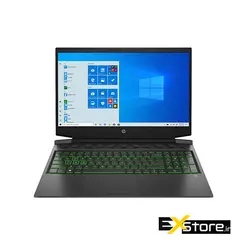 لپ تاپ اچ پی Pavilion مدل ۱۶A0076MS گیمینگ - اِکس اِستور اِکس اِستور اِکس اِستور