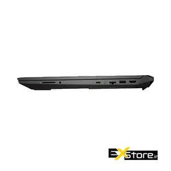 لپ تاپ اچ پی Pavilion مدل ۱۶A0076MS گیمینگ - اِکس اِستور اِکس اِستور اِکس اِستور