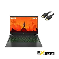 لپ تاپ اچ پی Pavilion مدل ۱۶A0076MS گیمینگ - اِکس اِستور اِکس اِستور اِکس اِستور