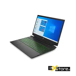 لپ تاپ اچ پی Pavilion مدل ۱۶A0076MS گیمینگ - اِکس اِستور اِکس اِستور اِکس اِستور