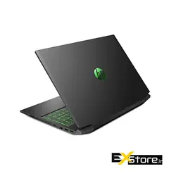 لپ تاپ اچ پی Pavilion مدل ۱۶A0076MS گیمینگ - اِکس اِستور اِکس اِستور اِکس اِستور