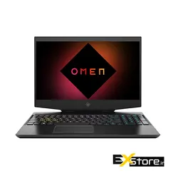 لپ تاپ اچ پی مدل OMEN 15-dh1070 - اِکس اِستور اِکس اِستور اِکس اِستور