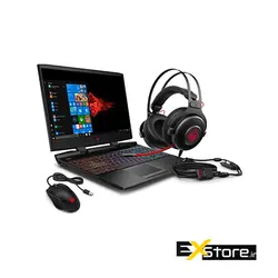 لپ تاپ اچ پی مدل OMEN 15-dh1070 - اِکس اِستور اِکس اِستور اِکس اِستور