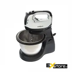 همزن یورولوکس EUROLUX مدل EU-SM3904CB