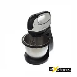 همزن یورولوکس EUROLUX مدل EU-SM3904CB