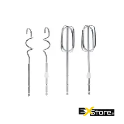 همزن یورولوکس EUROLUX مدل EU-SM3904CB