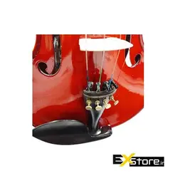 ویولن Suzuki مدل Laciebat Grmona 1713 - Series 200 سایز ۴/۴