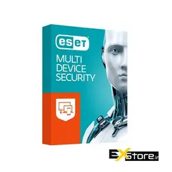 نرم افزار آنتی ویروس ESET NOD32 Antivirus 2021 برای ویندوز