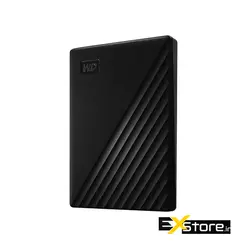 هارد اکسترنال WD My Passport ظرفیت ۱ ترابایت اِکس اِستور اِکس اِستور اِکس اِستور