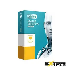 نرم افزار آنتی ویروس ESET NOD32 Antivirus 2021 Premium EDITION برای ویندوز