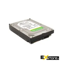 هارد دیسک اینترنال وسترن دیجیتال مدل ۷۳U7B1 ظرفیت ۵۰۰ گیگابایت - اِکس اِستور
